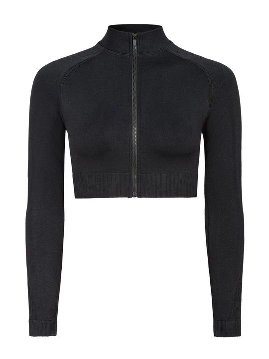 Foto van product Trainingsvest Carpatree zwart
