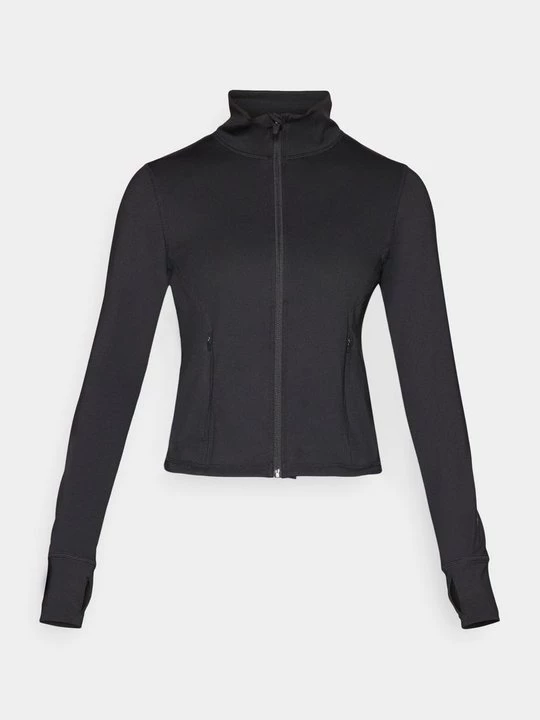 Foto van product Trainingsvest Champion zwart