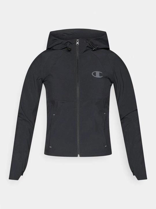 Foto van product Trainingsvest Champion zwart