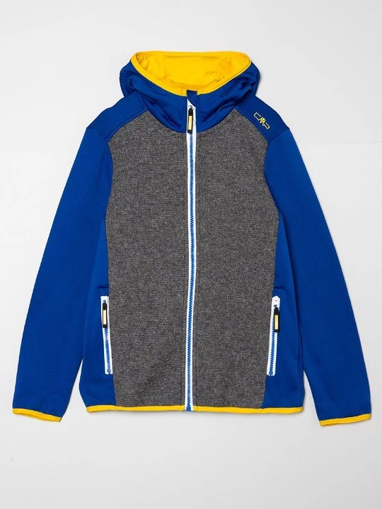 Foto van product Trainingsvest CMP blauw