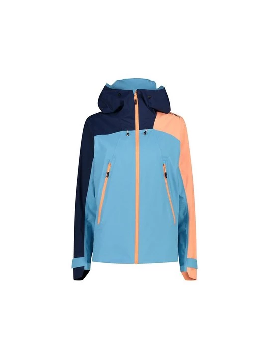 Foto van product Trainingsvest CMP blauw