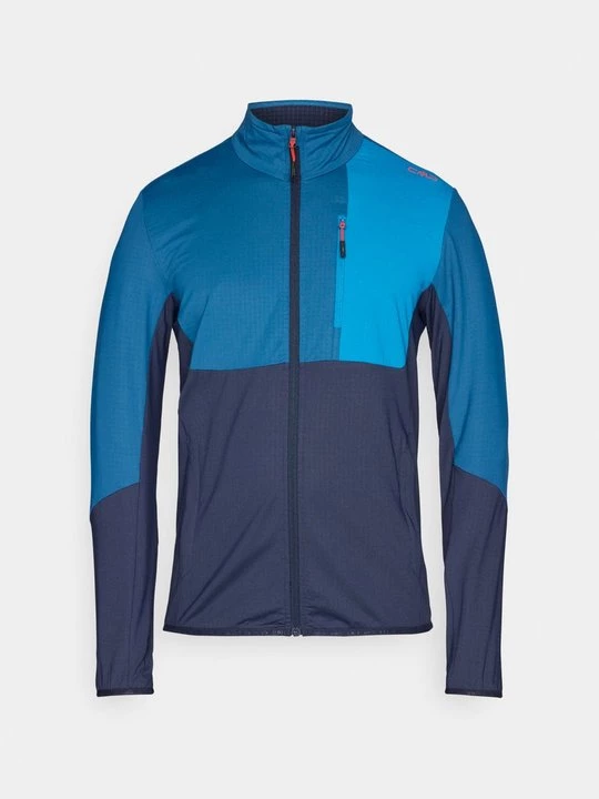 Foto van product Trainingsvest CMP blauw