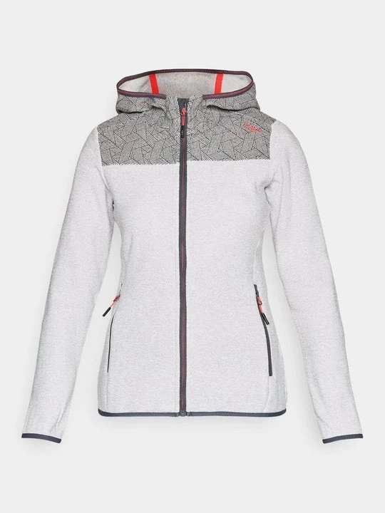 Foto van product Trainingsvest CMP grijs