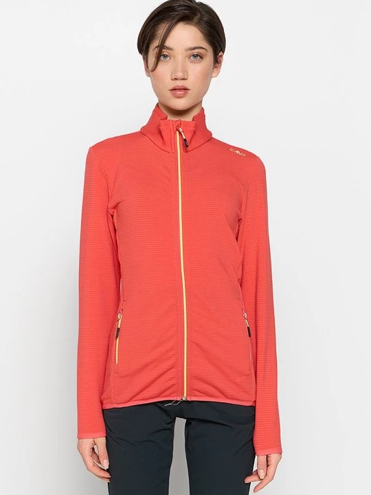 Foto van product Trainingsvest CMP rood