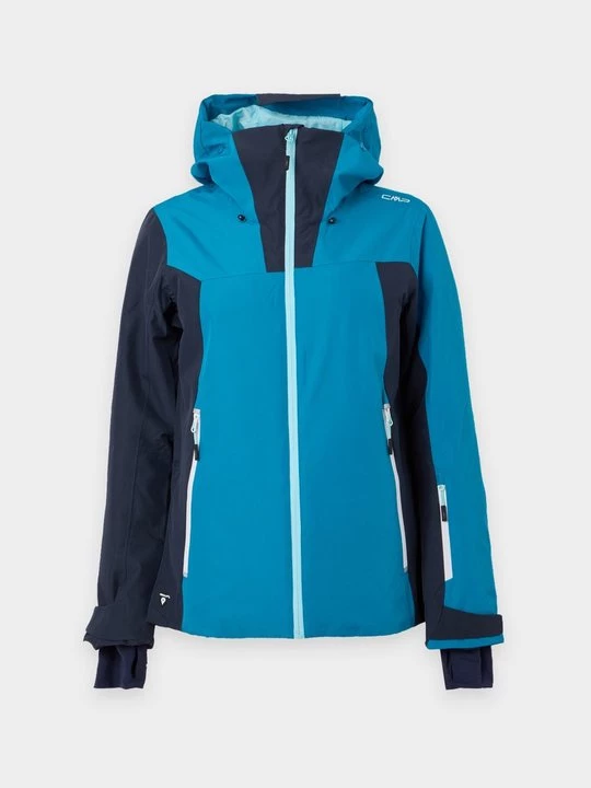 Foto van product Trainingsvest CMP turquoise