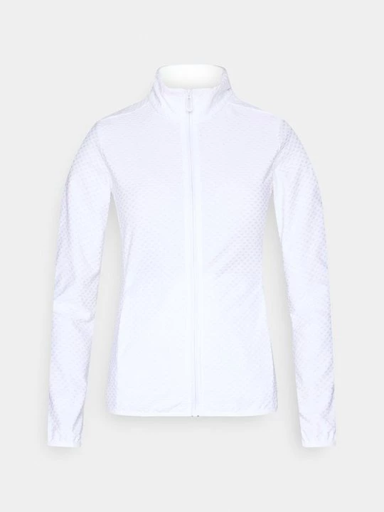 Foto van product Trainingsvest CMP wit