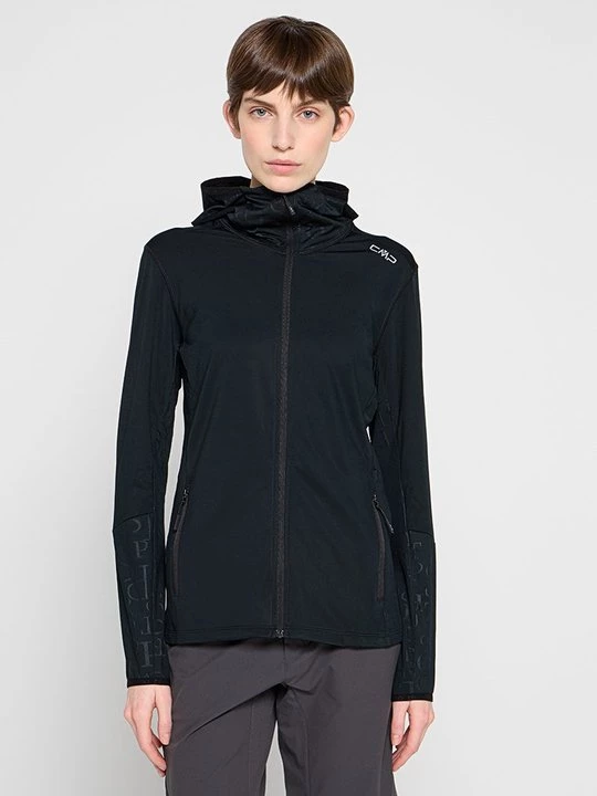Foto van product Trainingsvest CMP zwart