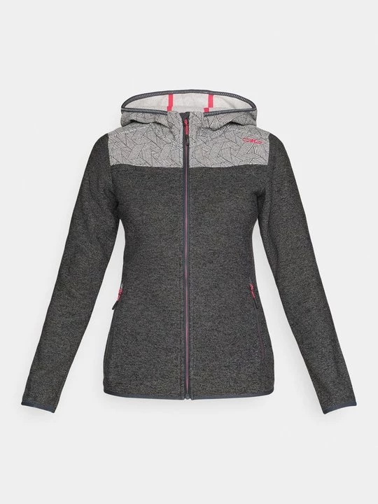 Foto van product Trainingsvest CMP zwart