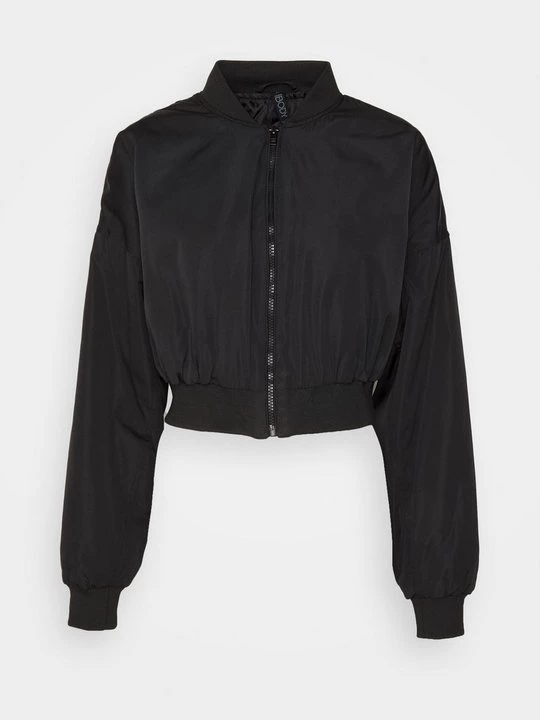 Foto van product Trainingsvest Cotton On zwart