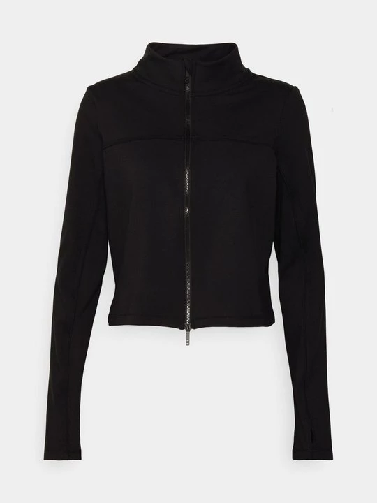 Foto van product Trainingsvest Cotton On zwart