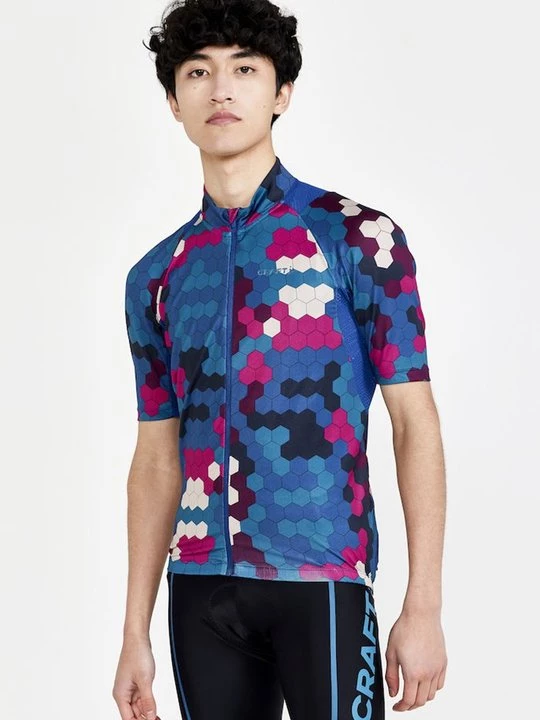 Foto van product Trainingsvest Craft blauw