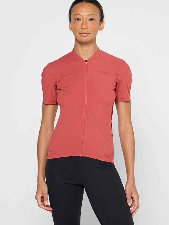 Foto van product Trainingsvest Craft rood