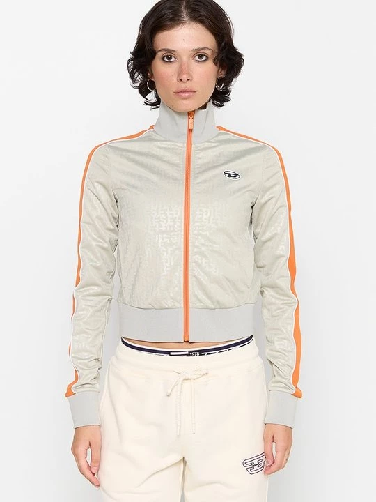 Foto van product Trainingsvest Diesel grijs