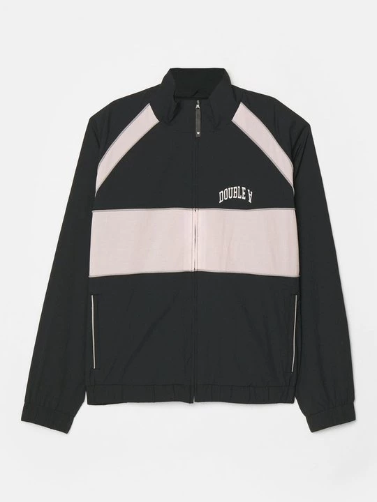 Foto van product Trainingsvest Double A By Wood Wood zwart
