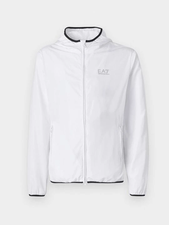 Foto van product Trainingsvest EA7 Emporio Armani wit