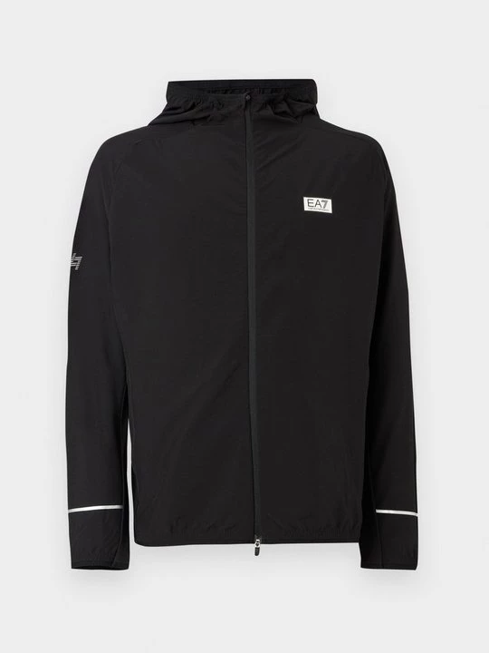 Foto van product Trainingsvest EA7 Emporio Armani zwart