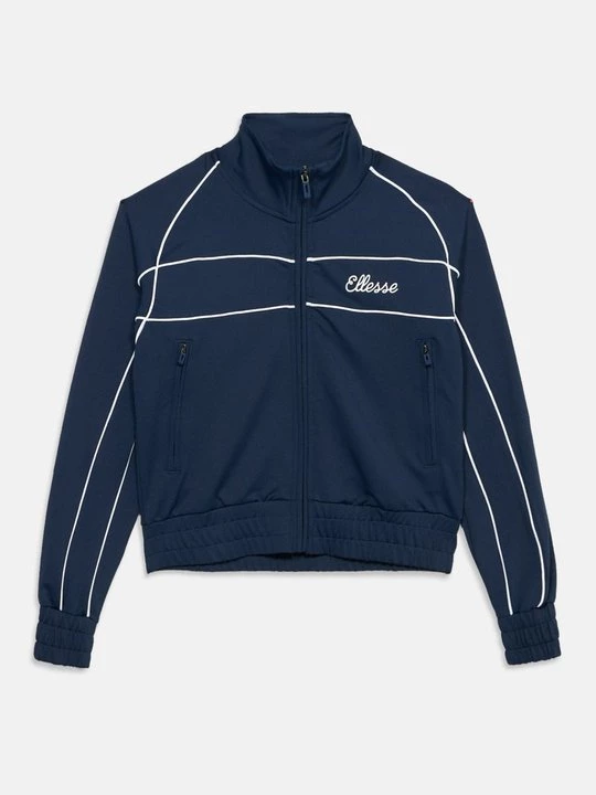 Foto van product Trainingsvest Ellesse donkerblauw