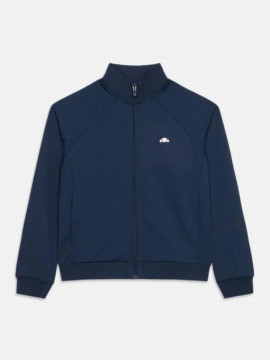 Foto van product Trainingsvest Ellesse donkerblauw