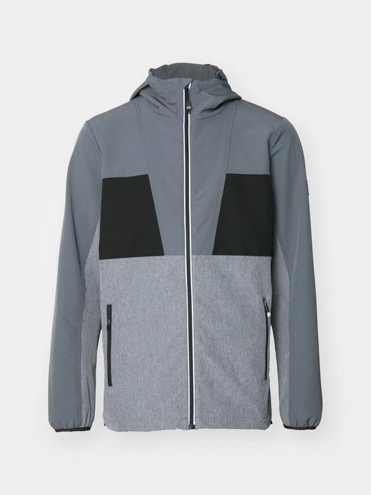Foto van product Trainingsvest Ellesse donkergrijs