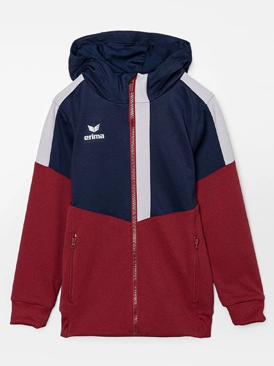 Foto van product Trainingsvest Erima donkerblauw