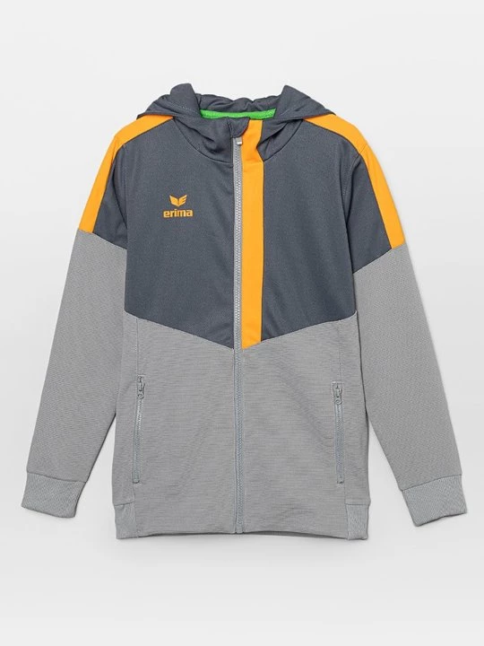 Foto van product Trainingsvest Erima grijs