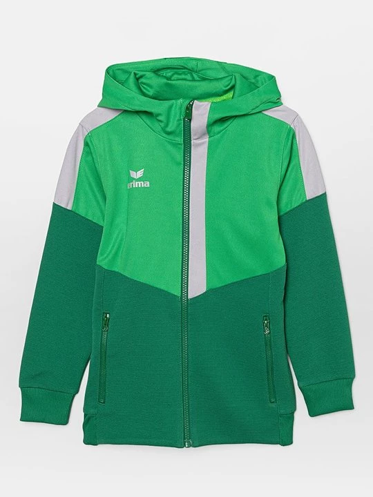 Foto van product Trainingsvest Erima groen