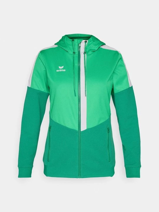 Foto van product Trainingsvest Erima groen