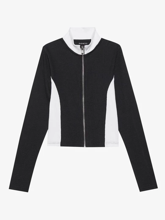 Foto van product Trainingsvest Even&Odd By Zalando zwart