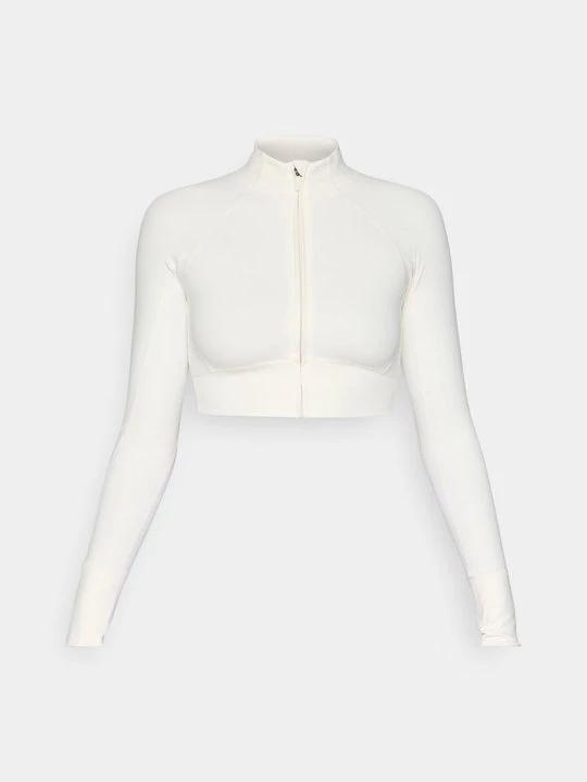 Foto van product Trainingsvest Fabletics crème