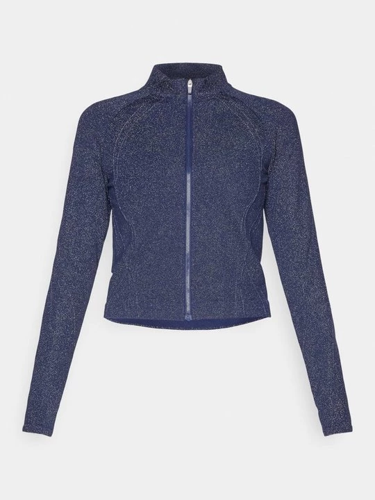 Foto van product Trainingsvest Fabletics donkerblauw
