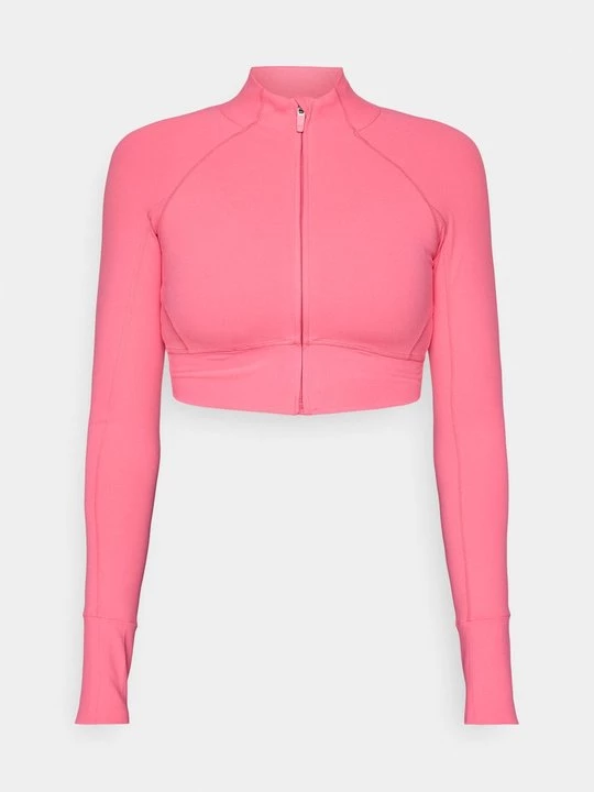 Foto van product Trainingsvest Fabletics donkerroze