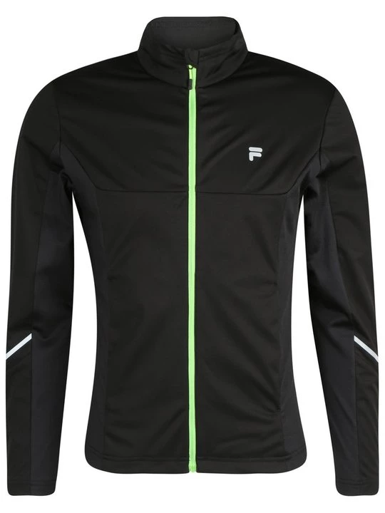 Foto van product Trainingsvest Fila zwart