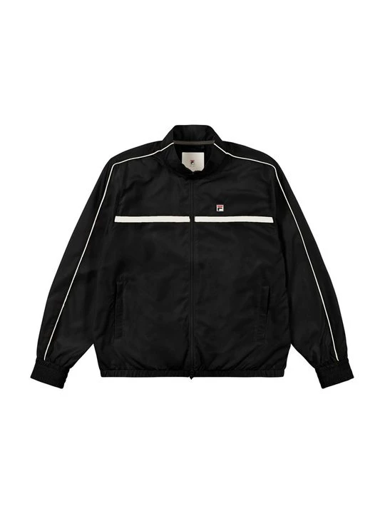 Foto van product Trainingsvest Fila zwart