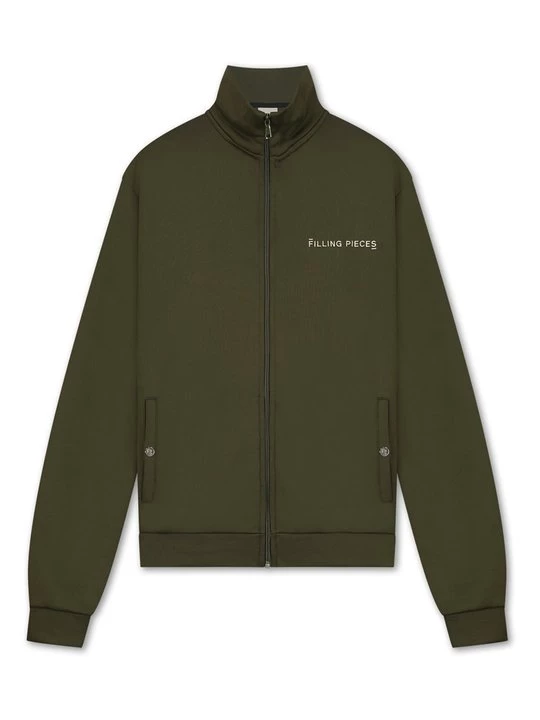 Foto van product Trainingsvest Filling Pieces groen
