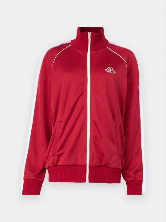 Foto van product Trainingsvest Fiorucci rood
