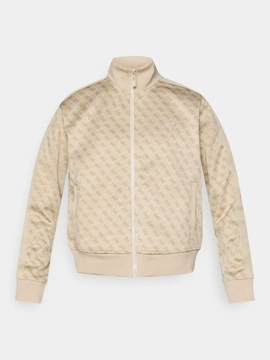 Foto van product Trainingsvest Guess beżowy