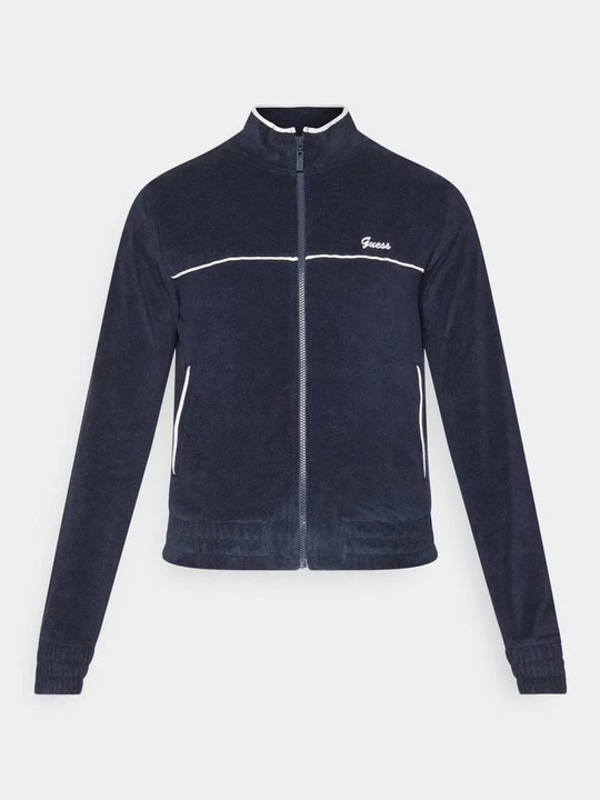 Foto van product Trainingsvest Guess donkerblauw