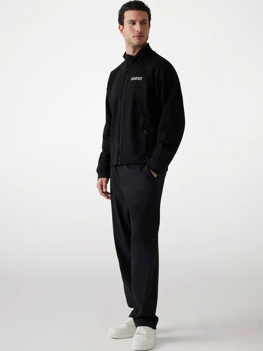Foto van product Trainingsvest Guess zwart