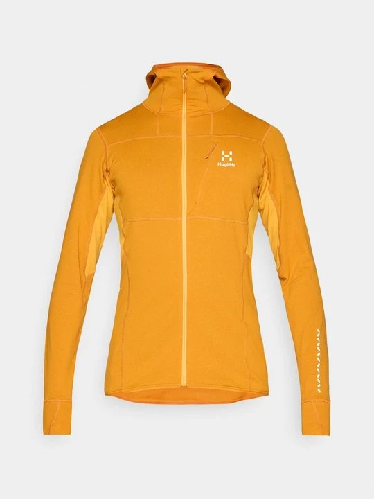 Foto van product Trainingsvest Haglöfs geel