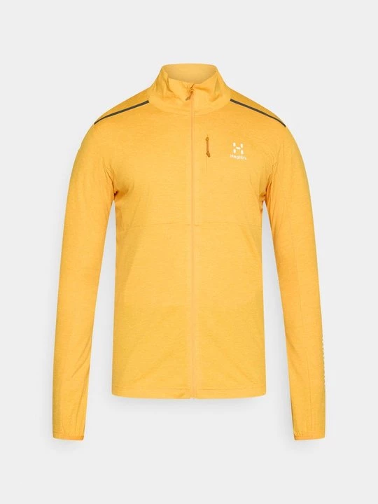 Foto van product Trainingsvest Haglöfs geel
