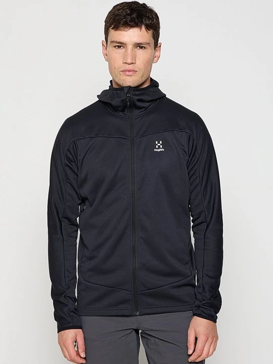 Foto van product Trainingsvest Haglöfs zwart