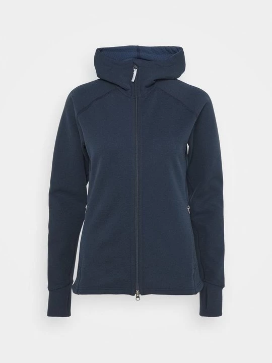 Foto van product Trainingsvest Houdini donkerblauw