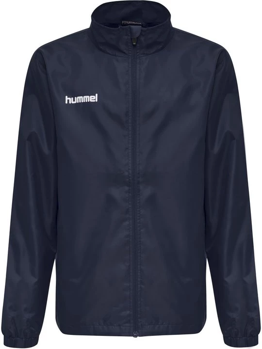 Foto van product Trainingsvest Hummel blauw