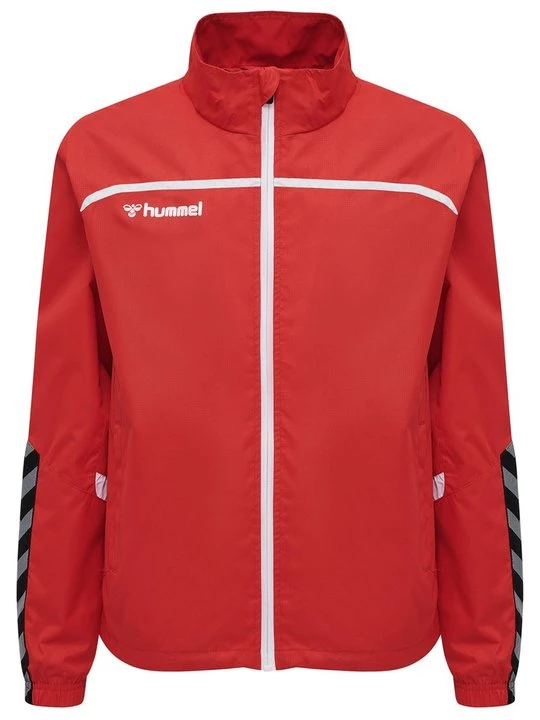 Foto van product Trainingsvest Hummel donkerroze