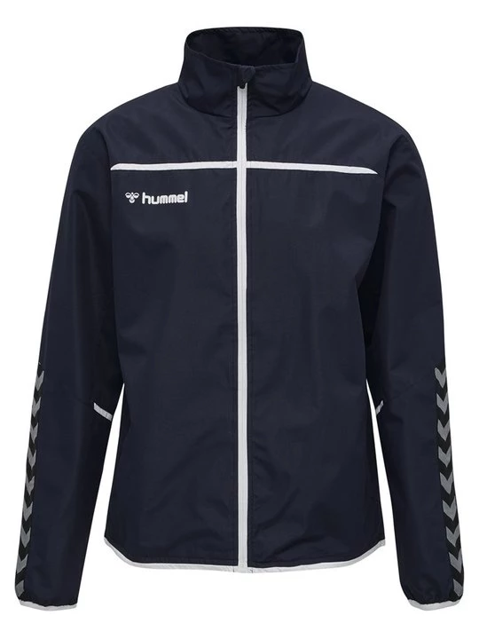 Foto van product Trainingsvest Hummel zwart
