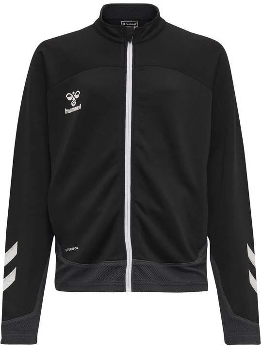 Foto van product Trainingsvest Hummel zwart