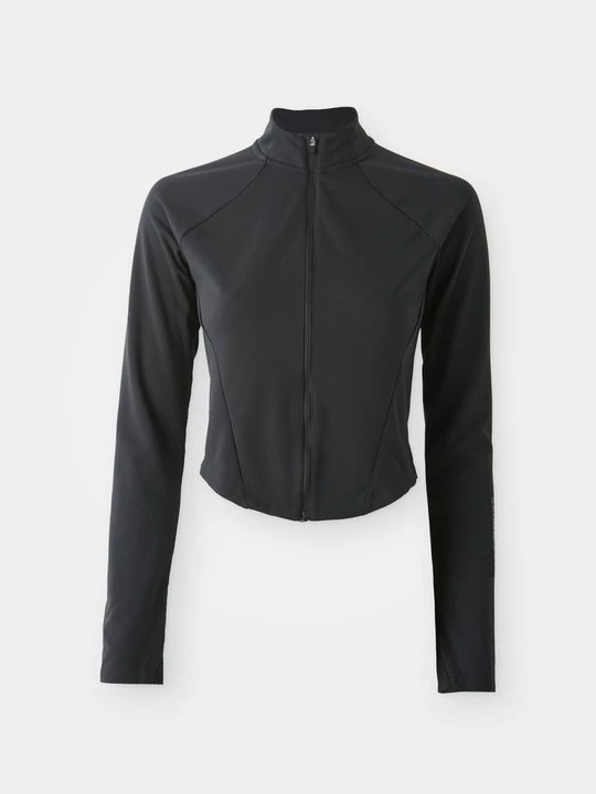 Foto van product Trainingsvest ICANIWILL zwart