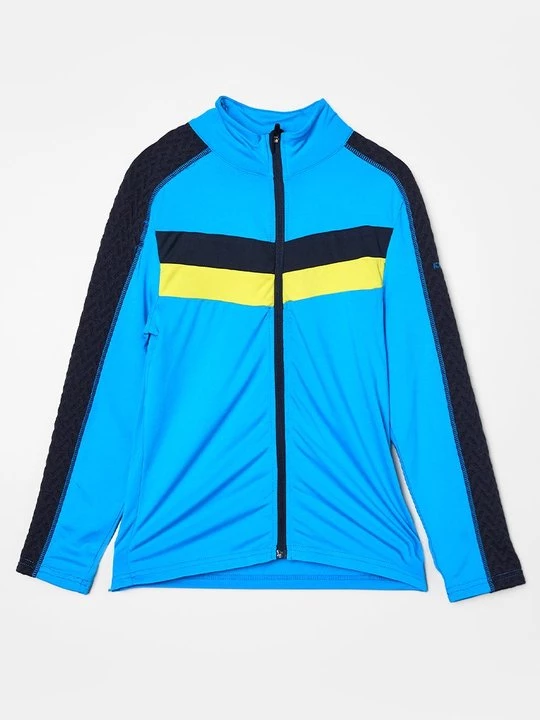 Foto van product Trainingsvest icepeak blauw