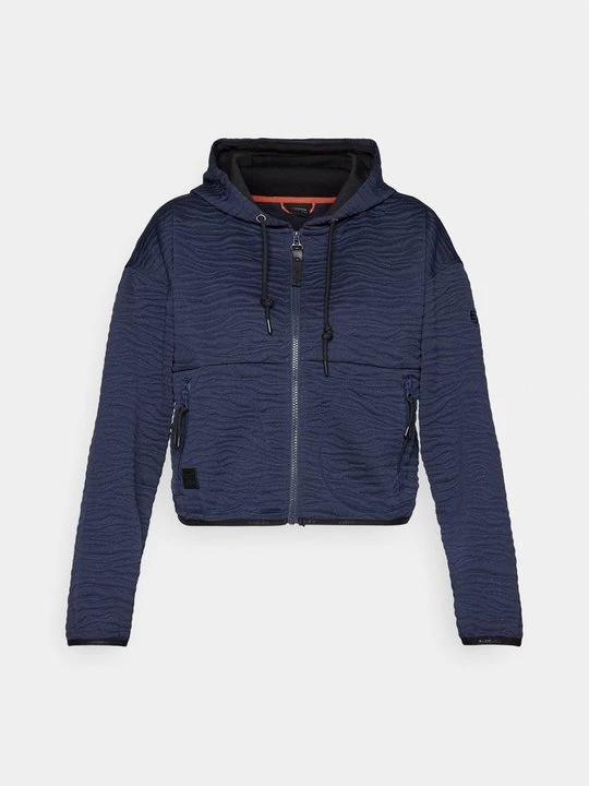 Foto van product Trainingsvest icepeak donkerblauw