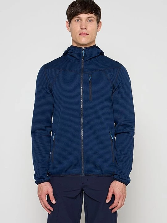 Foto van product Trainingsvest icepeak donkerblauw